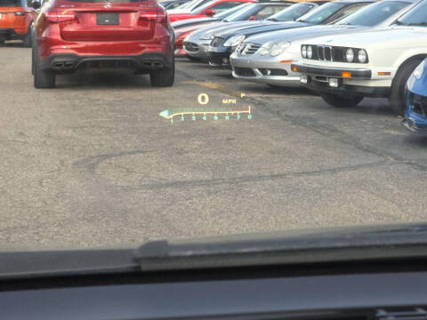 2015 Buick LaCrosse Leather