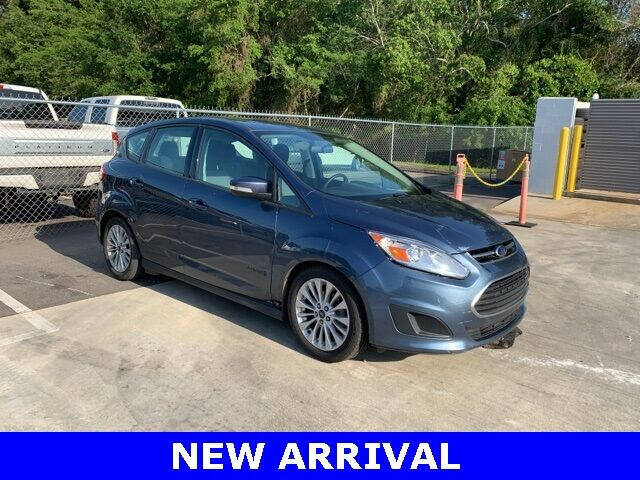 Used Ford C Max For Sale In Pascagoula Ms Carsforsale Com