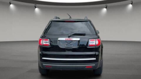 2016 GMC Acadia SLT-1