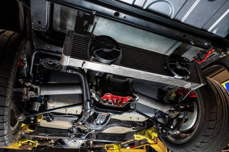 1965 Chevrolet Corvette
