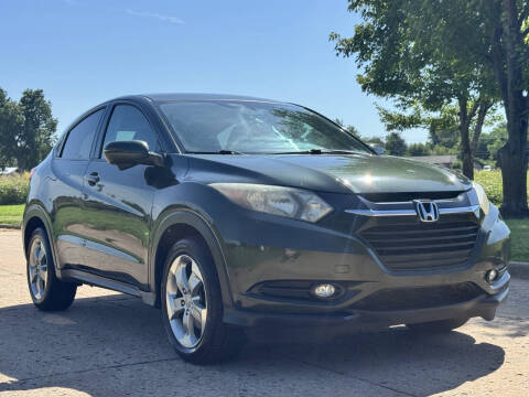 2017 Honda HR-V EX