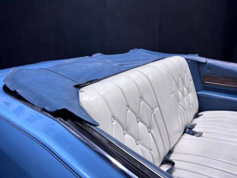 1975 Pontiac Grand Ville