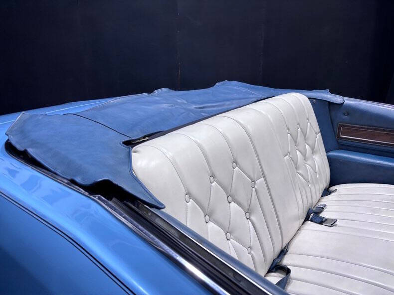 1975 Pontiac Grand Ville