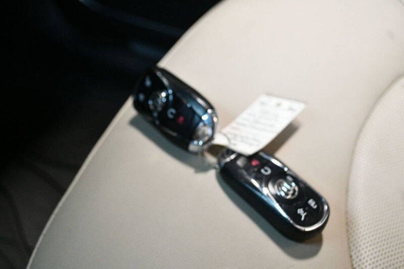 2019 Buick Envision Premium II