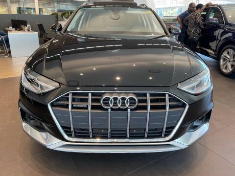 2022 Audi A4 allroad for sale at CU Carfinders in Norcross GA