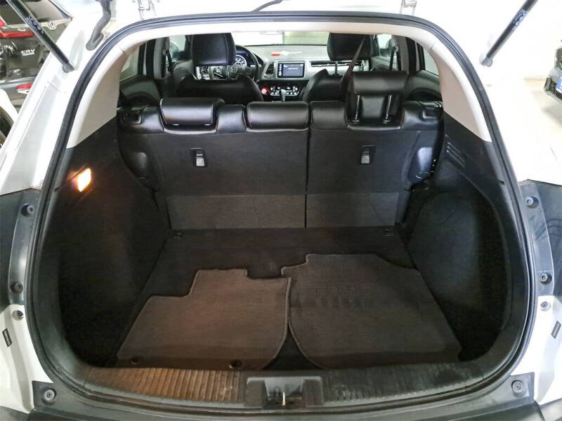 2020 Honda HR-V EX-L