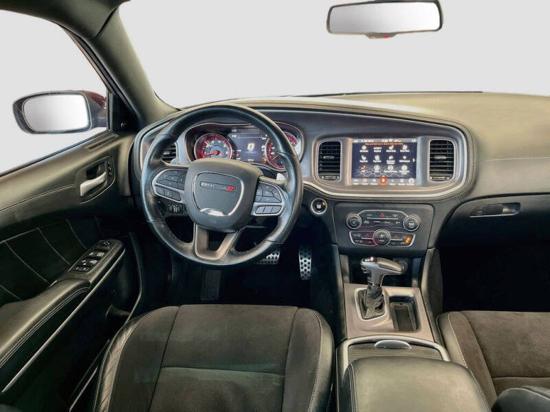 2020 Dodge Charger