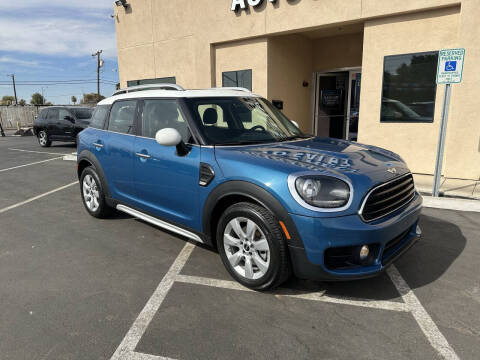2017 MINI Countryman for sale at 8TH STREET AUTO SALES in Yuma AZ