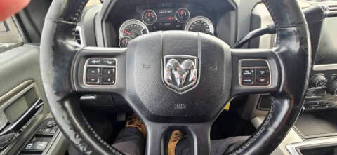 2014 RAM 2500 SLT