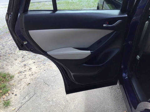 2014 Mazda CX-5 Grand Touring