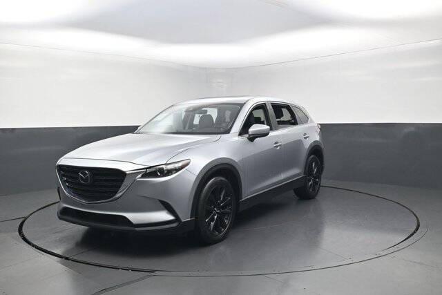 2023 Mazda CX-9 Touring Plus