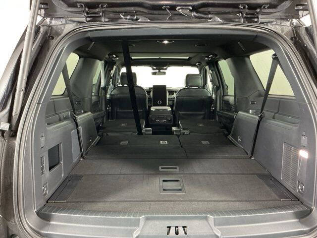 2024 Ford Expedition MAX Platinum
