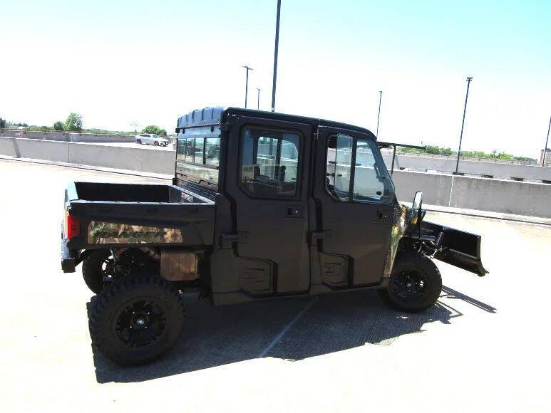2015 Polaris Ranger