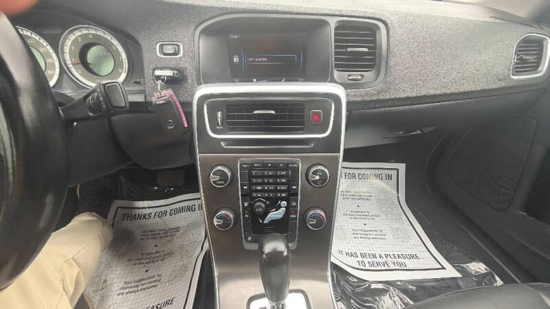 2012 Volvo S60 T5