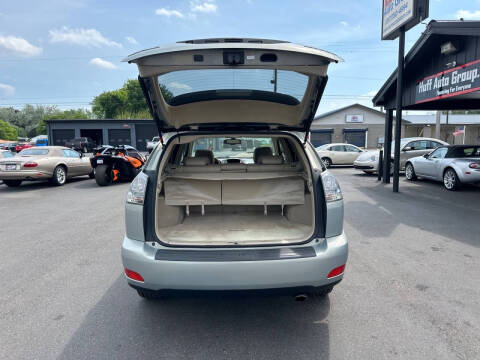 2004 Lexus RX 330