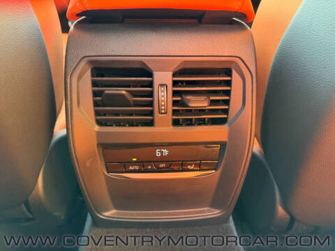 2024 BMW M4 Competition xDrive