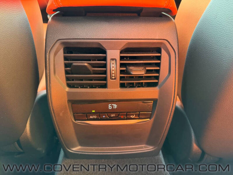 2024 BMW M4 Competition xDrive