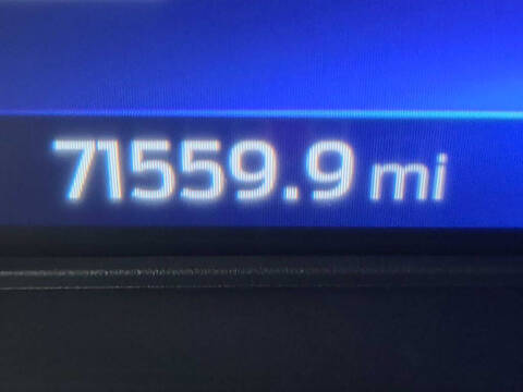 2020 Ford Explorer Hybrid Limited