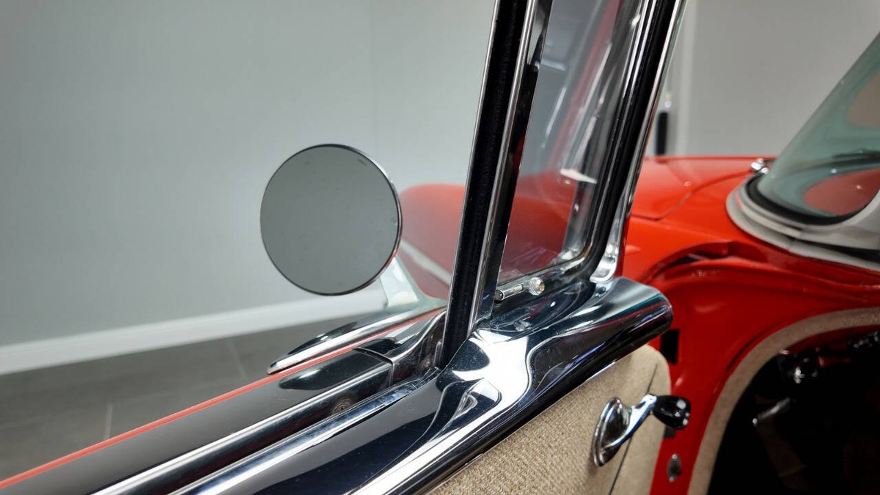 1955 Chevrolet Bel Air 93