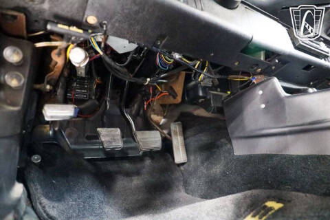 1978 Chevrolet Camaro