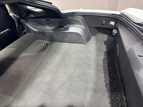 2014 Chevrolet Corvette Stingray Z51