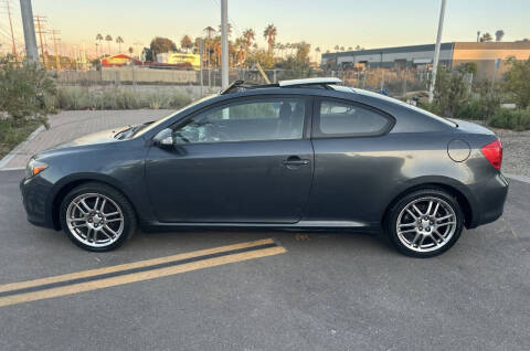 2006 Scion tC