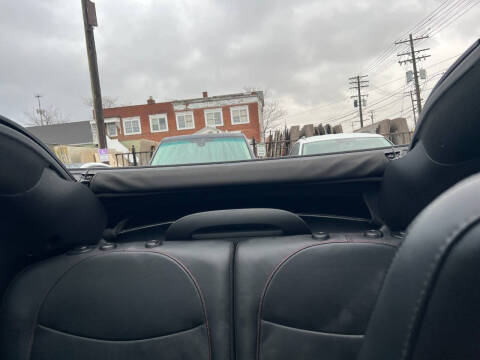 2013 FIAT 500c Abarth