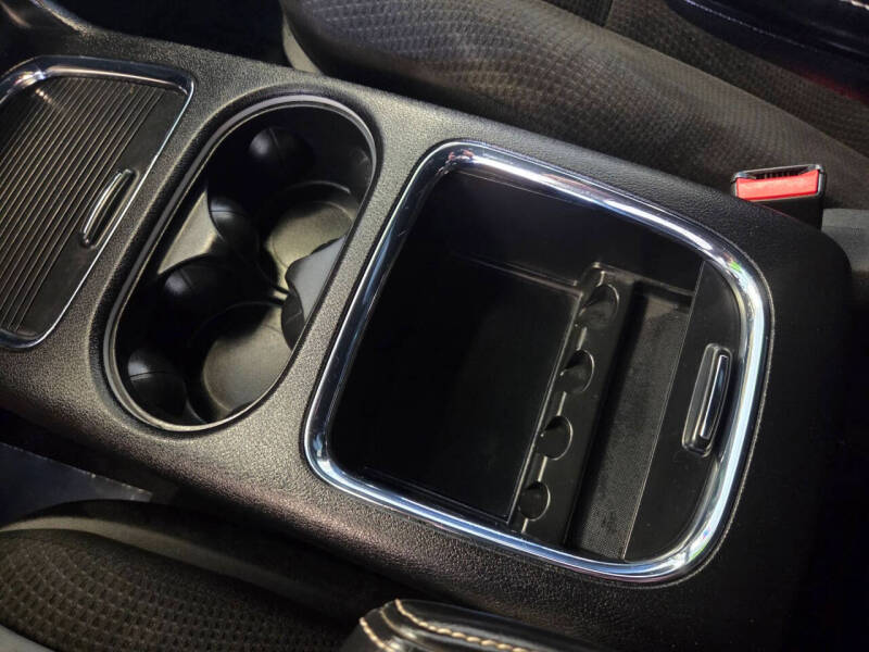 2014 Dodge Grand Caravan