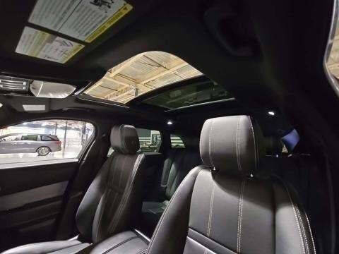 2019 Land Rover Range Rover Velar P250 R-Dynamic SE