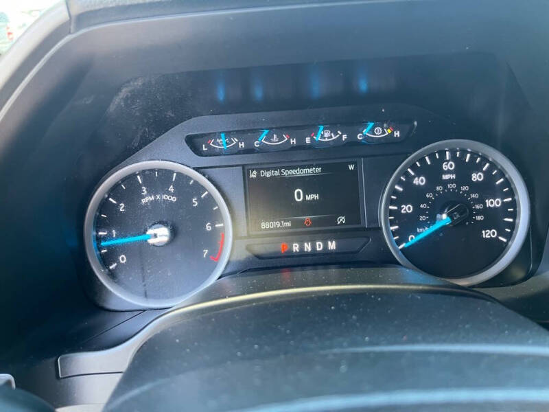 2021 Ford Expedition MAX XLT