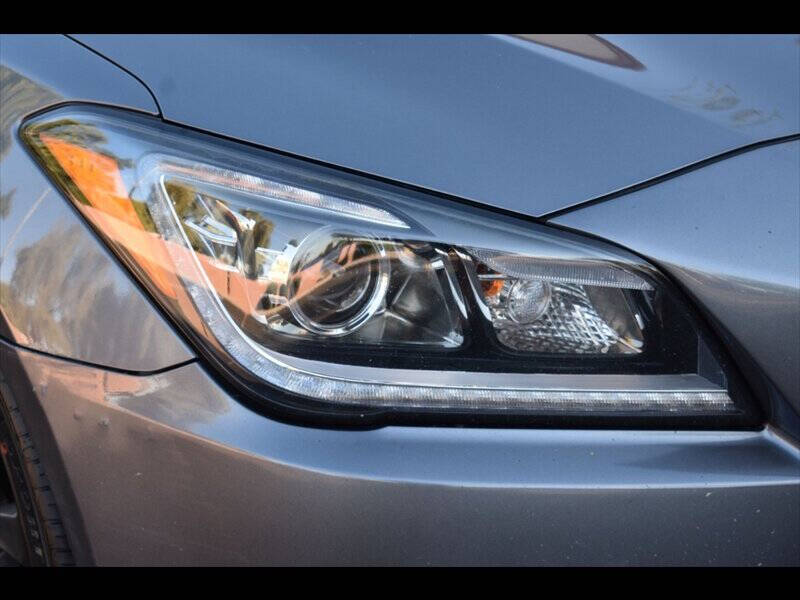 2015 Hyundai Genesis 5.0L