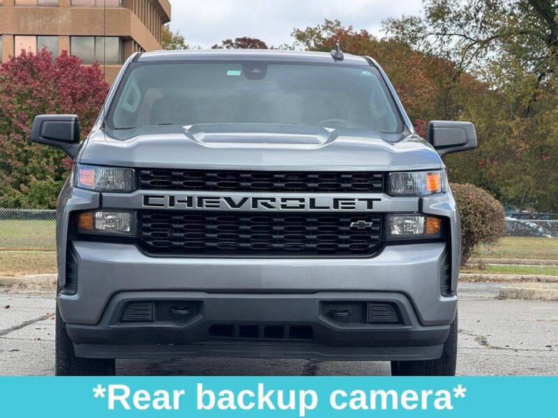 2022 Chevrolet Silverado 1500 Limited