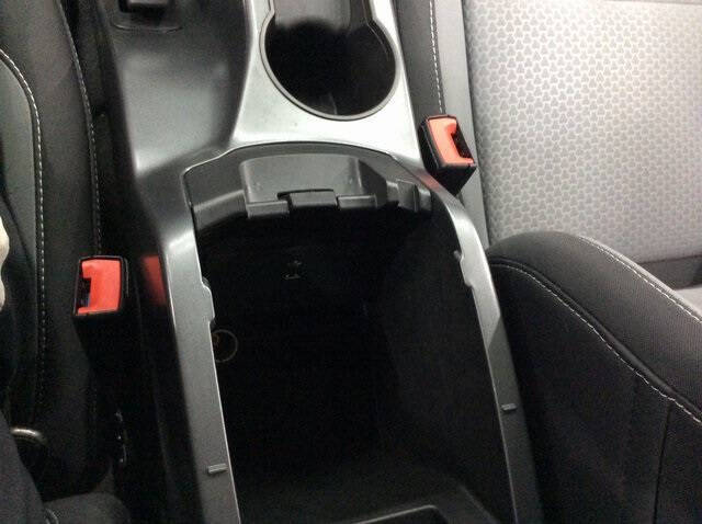 2017 Ford C-MAX Hybrid SE