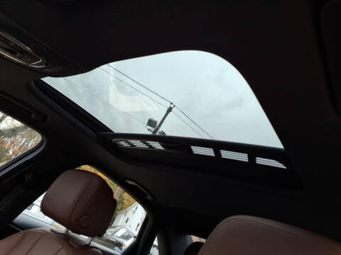 2017 Audi A4 2.0T quattro Premium Plus