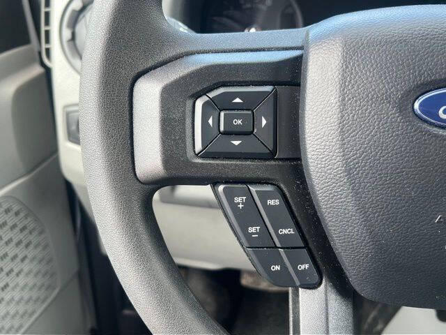 2027 Ford E-Series