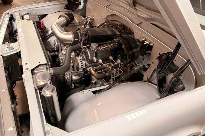 1970 Chevrolet C10