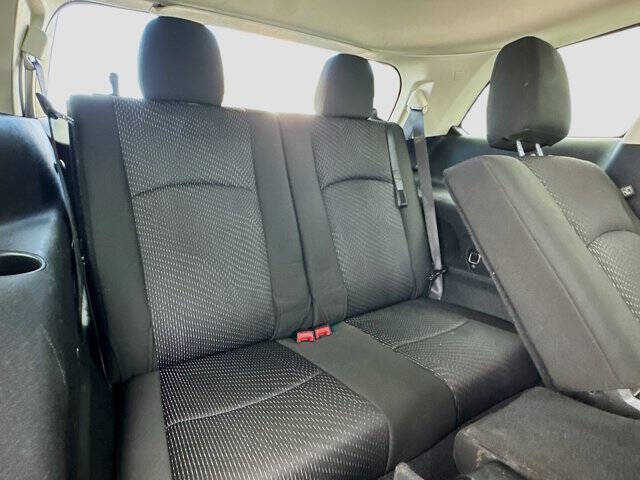 2019 Dodge Journey SE Value Package