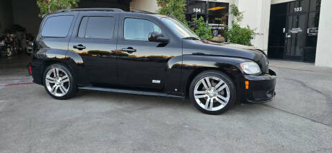2008 Chevrolet HHR SS