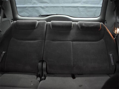 2004 Toyota Sienna