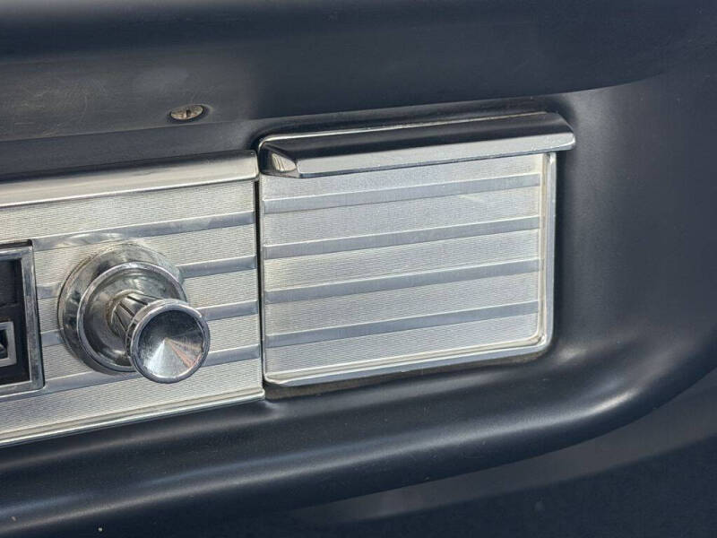 1963 Chevrolet Impala