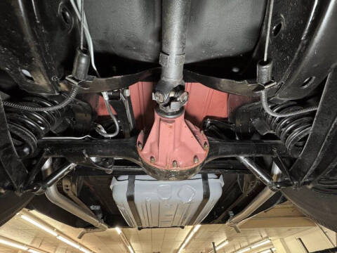 1960 Chevrolet Impala