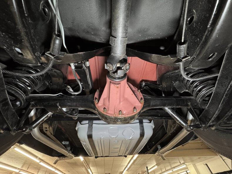 1960 Chevrolet Impala