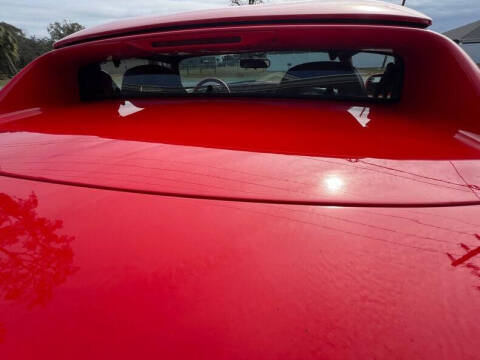 1996 Dodge Viper RT/10