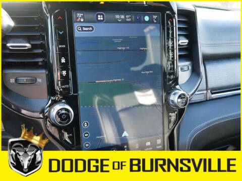 2024 RAM 3500 Limited