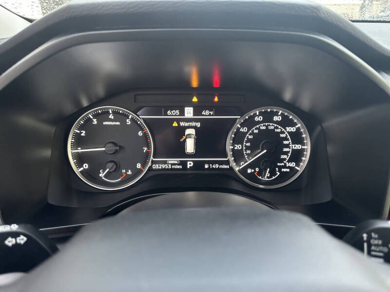 2024 Mitsubishi Outlander SE Black Edition