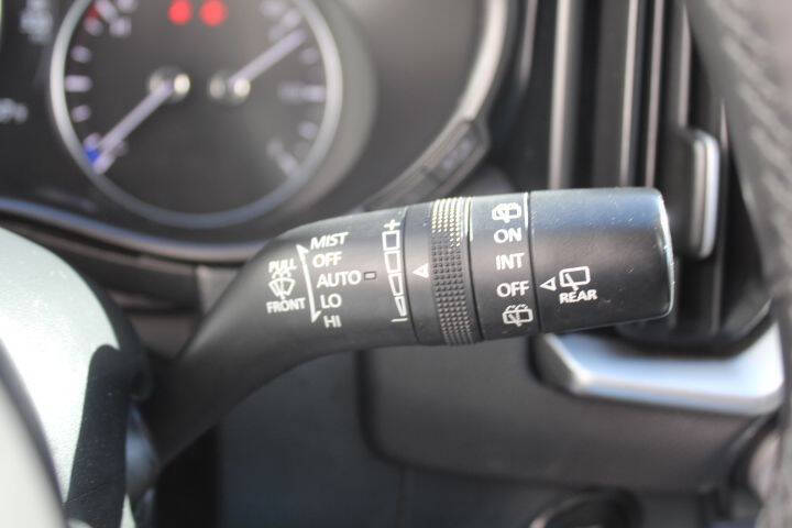 2024 Mazda CX-50 2.5 S Preferred