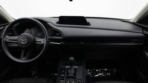 2021 Mazda CX-30 2.5 S