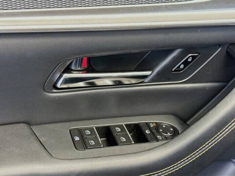 2025 Mazda CX-70 3.3 Turbo S Premium