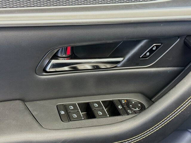 2025 Mazda CX-70 3.3 Turbo S Premium