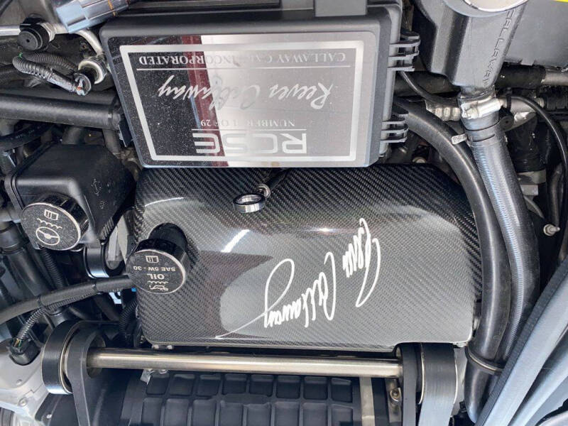 2009 Chevrolet Corvette